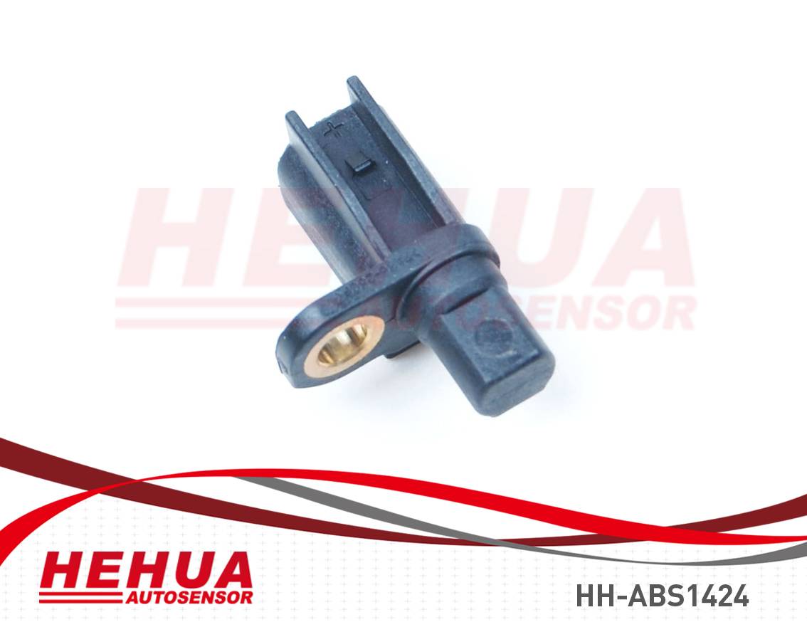 Factory wholesale Vauxhall Abs Sensor - ABS Sensor HH-ABS1424 – HEHUA
