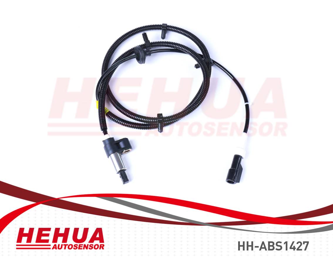 China wholesale Bmw Abs Sensor - ABS Sensor HH-ABS1427 – HEHUA