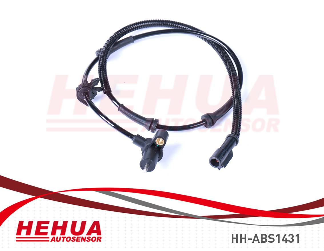 Chinese Professional Ford Abs Sensor - ABS Sensor HH-ABS1431 – HEHUA