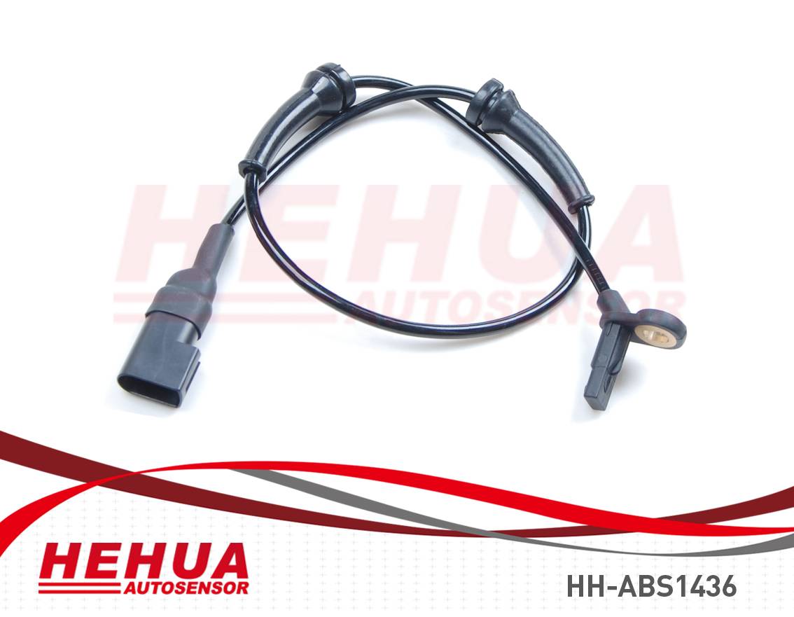 2021 Good Quality Buick Abs Sensor - ABS Sensor HH-ABS1436 – HEHUA