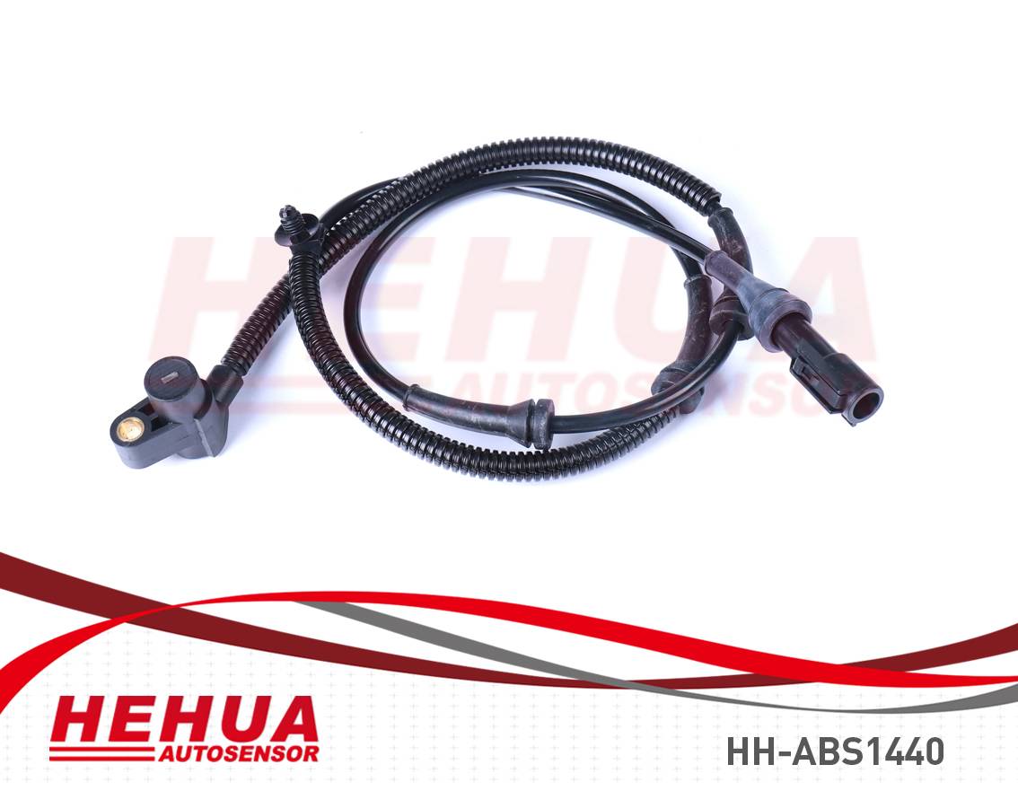 Best quality Opel Abs Sensor - ABS Sensor HH-ABS1440 – HEHUA