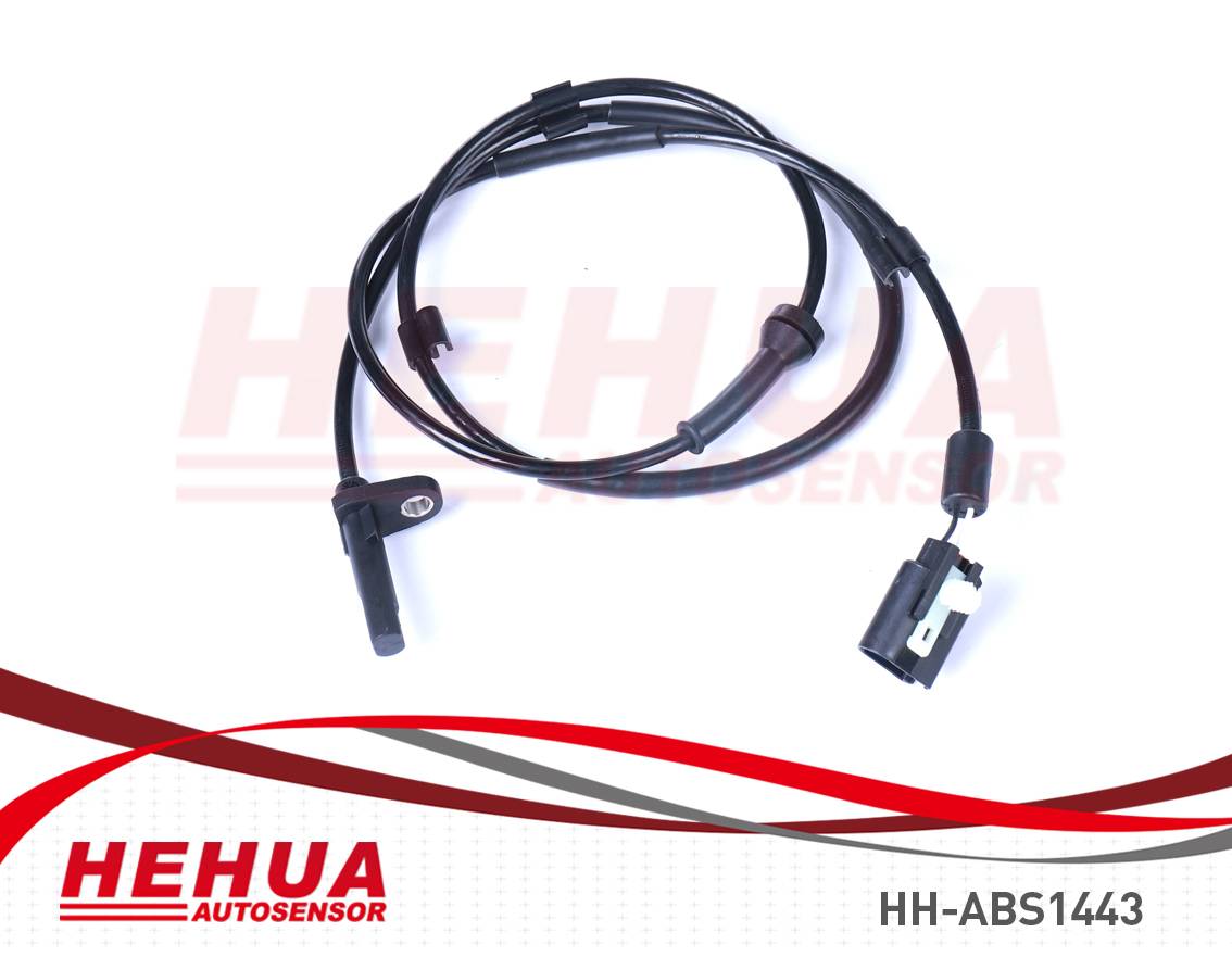 Factory wholesale Vauxhall Abs Sensor - ABS Sensor HH-ABS1443 – HEHUA