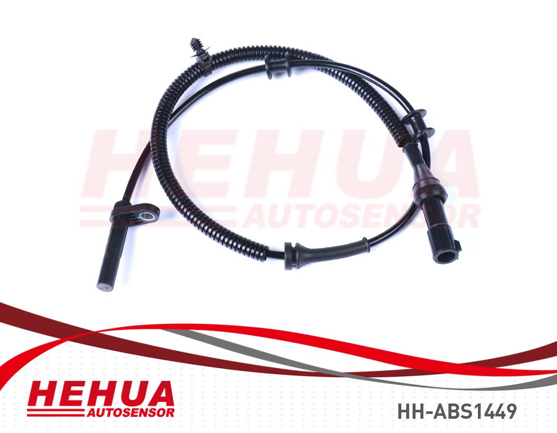 2021 China New Design Nissan Abs Sensor - ABS Sensor HH-ABS1449 – HEHUA