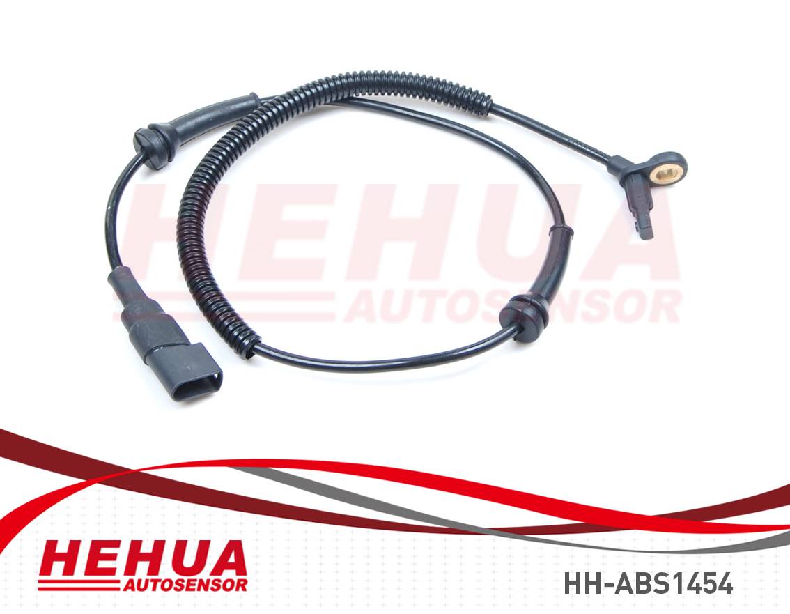 Chinese Professional Ford Abs Sensor - ABS Sensor HH-ABS1454 – HEHUA