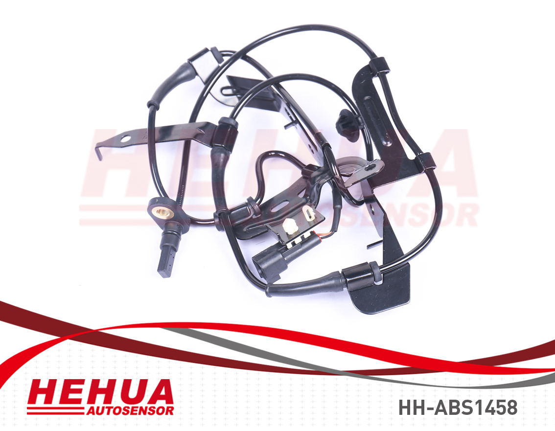 Factory Cheap Hot Honda Abs Sensor - ABS Sensor HH-ABS1458 – HEHUA