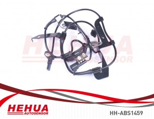 Chinese Professional Ford Abs Sensor - ABS Sensor HH-ABS1459 – HEHUA