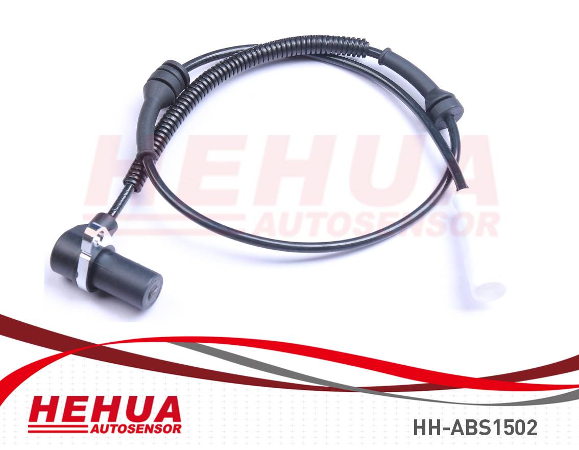 100% Original Abs Wheel Speed Sensor – ABS Sensor HH-ABS1502 – HEHUA