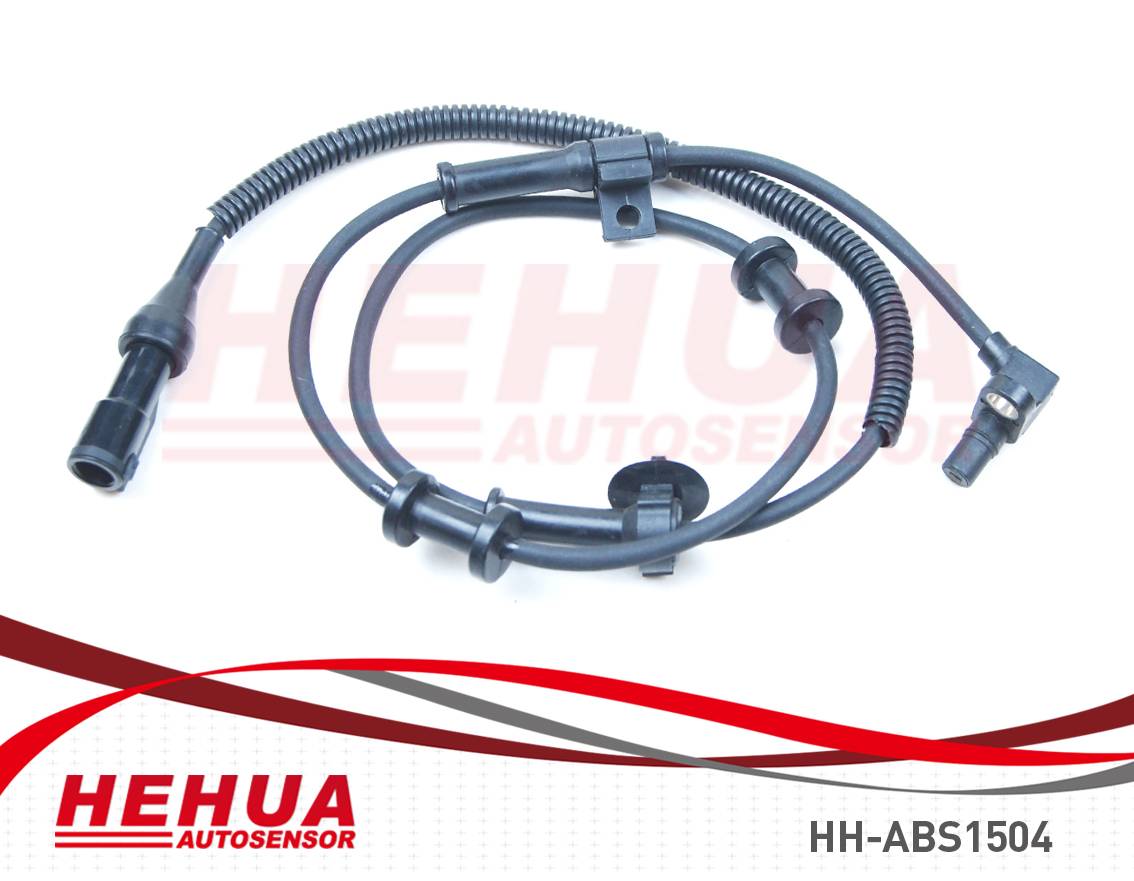 Low price for Oem Abs Sensor Manufacturer - ABS Sensor HH-ABS1504 – HEHUA
