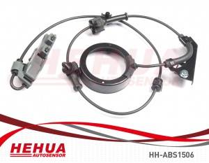 ABS Sensor HH-ABS1506
