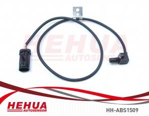 Factory Cheap Hot Honda Abs Sensor - ABS Sensor HH-ABS1509 – HEHUA