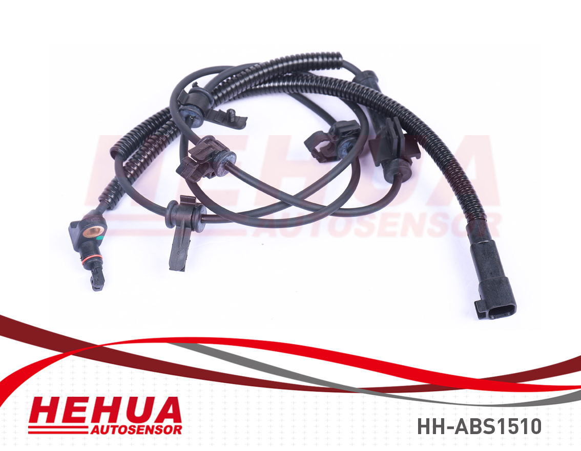 100% Original Abs Wheel Speed Sensor – ABS Sensor HH-ABS1510 – HEHUA