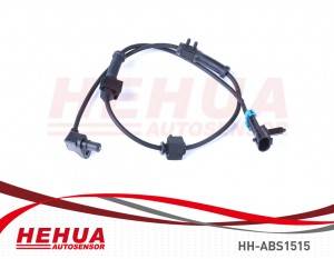 PriceList for Renault Abs Sensor - ABS Sensor HH-ABS1515 – HEHUA