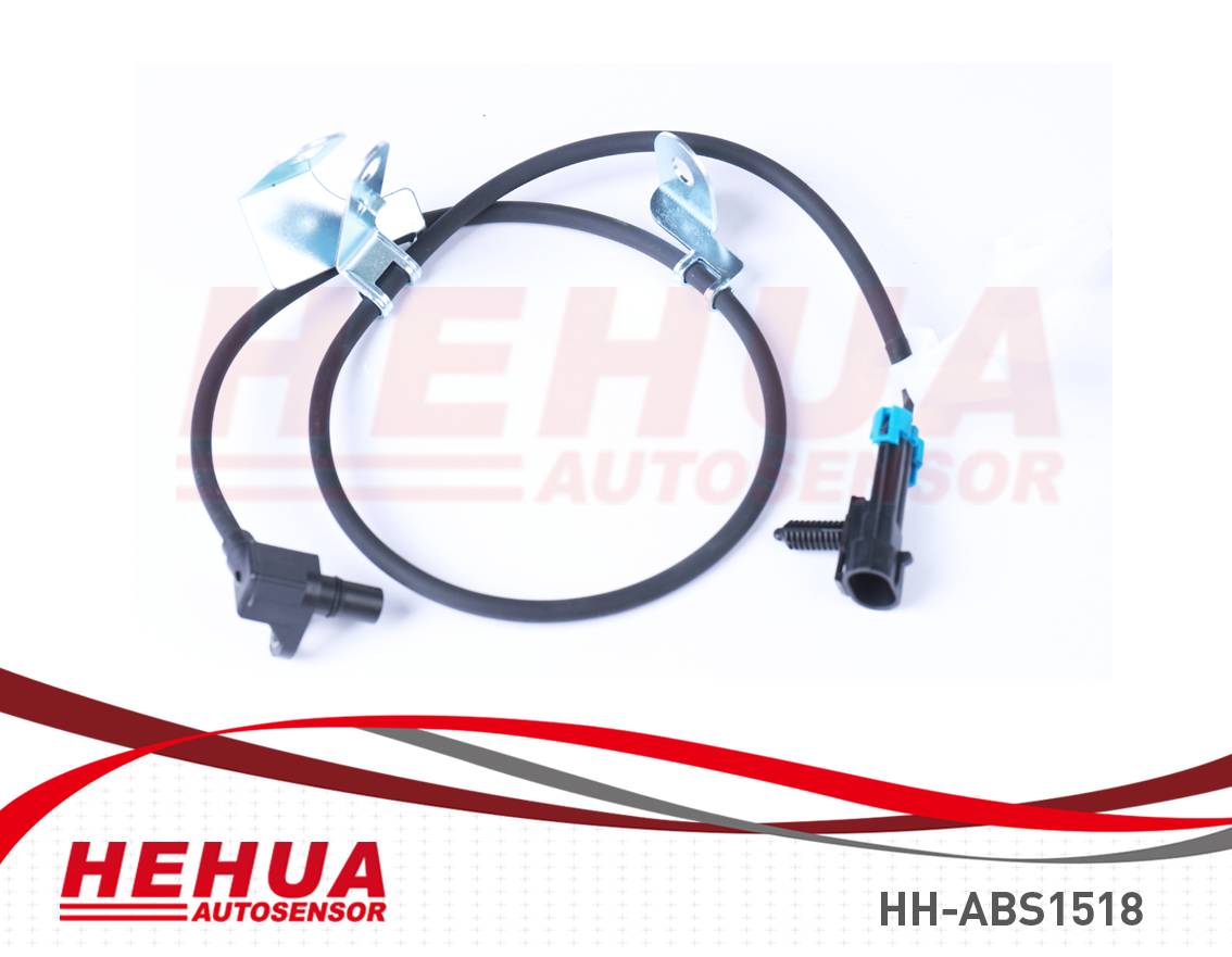 High definition Motorcycle Abs Sensor - ABS Sensor HH-ABS1518 – HEHUA