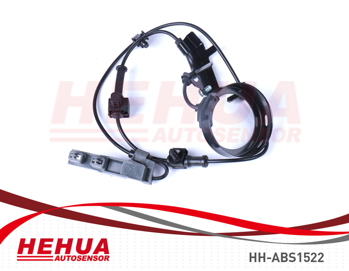 Factory Cheap Hot Honda Abs Sensor - ABS Sensor HH-ABS1522 – HEHUA