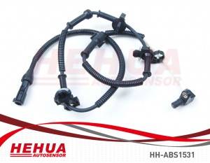 Hot New Products Chevrolet Abs Sensor - ABS Sensor HH-ABS1531 – HEHUA