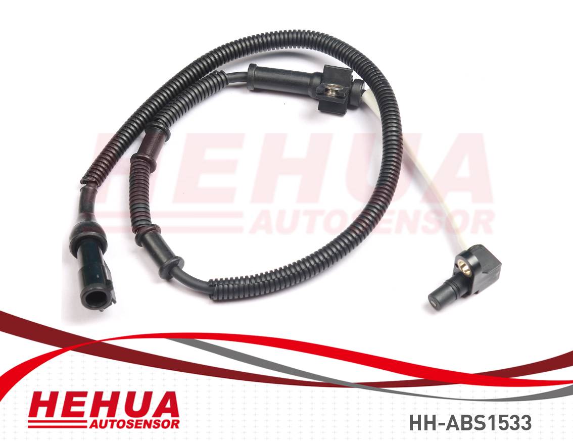 China wholesale Bmw Abs Sensor - ABS Sensor HH-ABS1533 – HEHUA