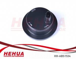 Factory wholesale Vauxhall Abs Sensor - ABS Sensor HH-ABS1534 – HEHUA
