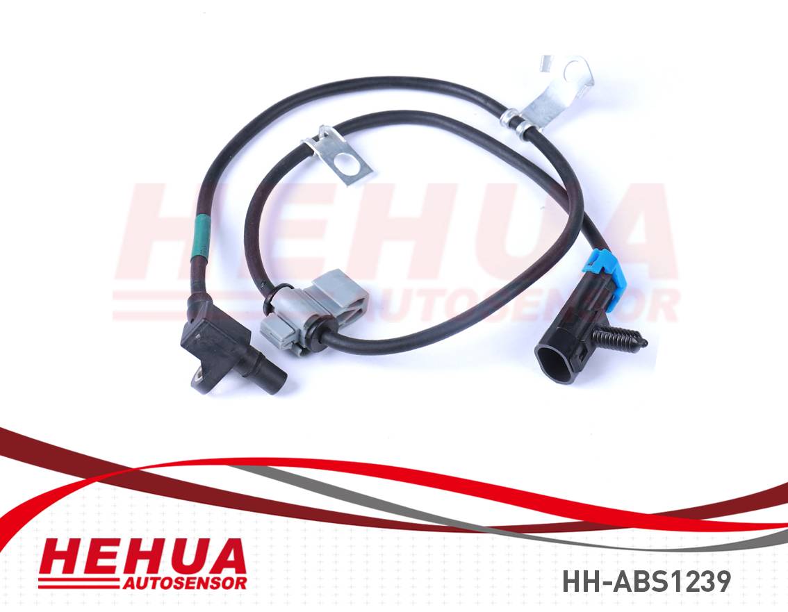 Good quality Land Rover Abs Sensor - ABS Sensor HH-ABS1539 – HEHUA