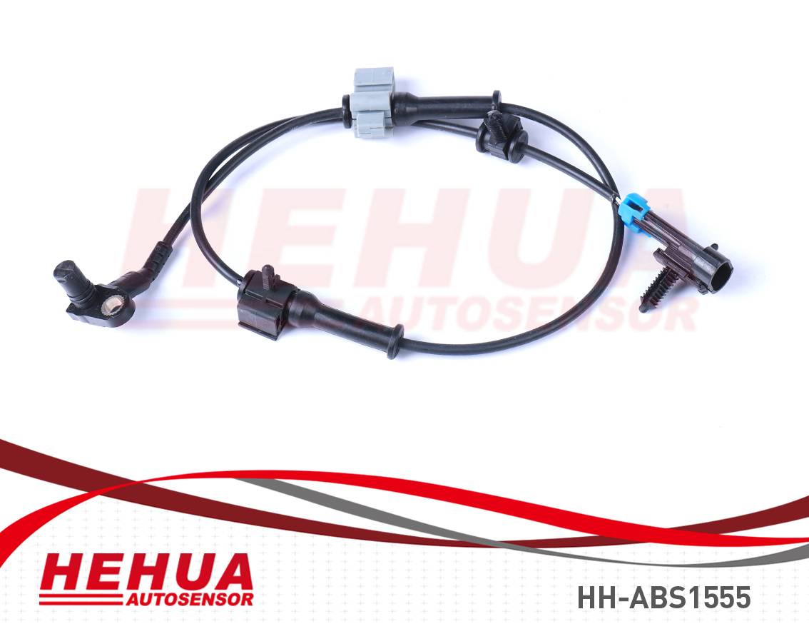 Chinese Professional Ford Abs Sensor - ABS Sensor HH-ABS1555 – HEHUA
