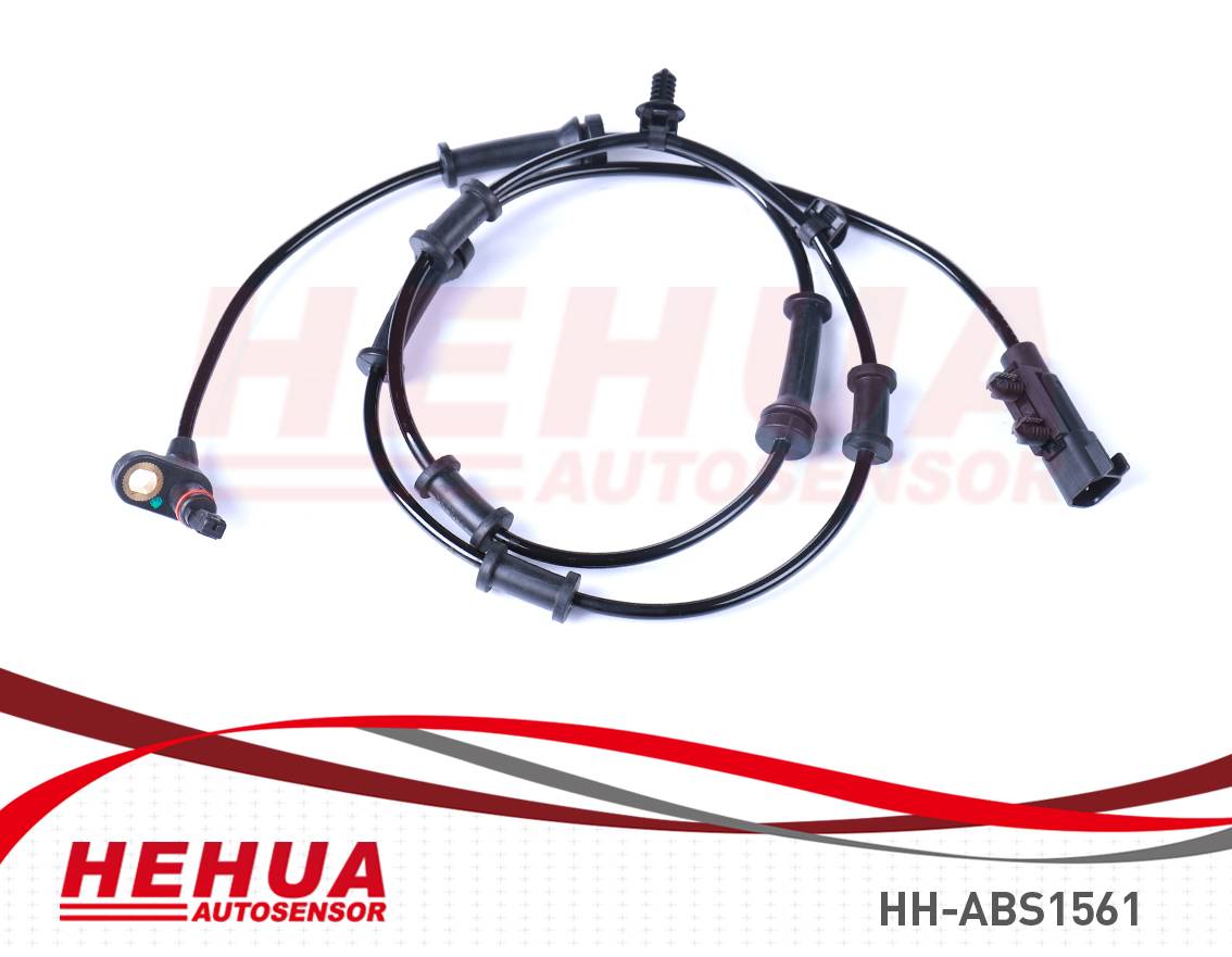 Wholesale Price China Toyota Abs Sensor - ABS Sensor HH-ABS1561 – HEHUA