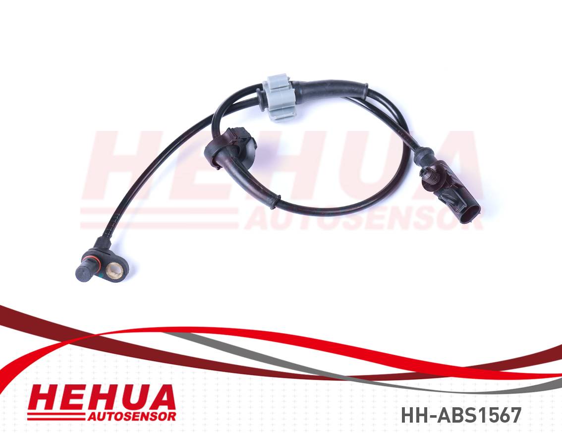 Wholesale Price China Toyota Abs Sensor - ABS Sensor HH-ABS1567 – HEHUA