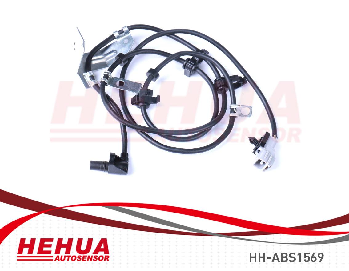 2021 China New Design Nissan Abs Sensor - ABS Sensor HH-ABS1569 – HEHUA