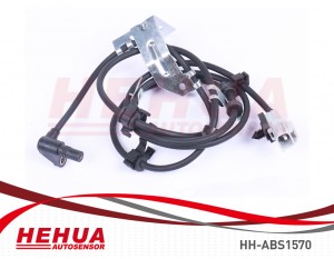 ABS Sensor HH-ABS1570