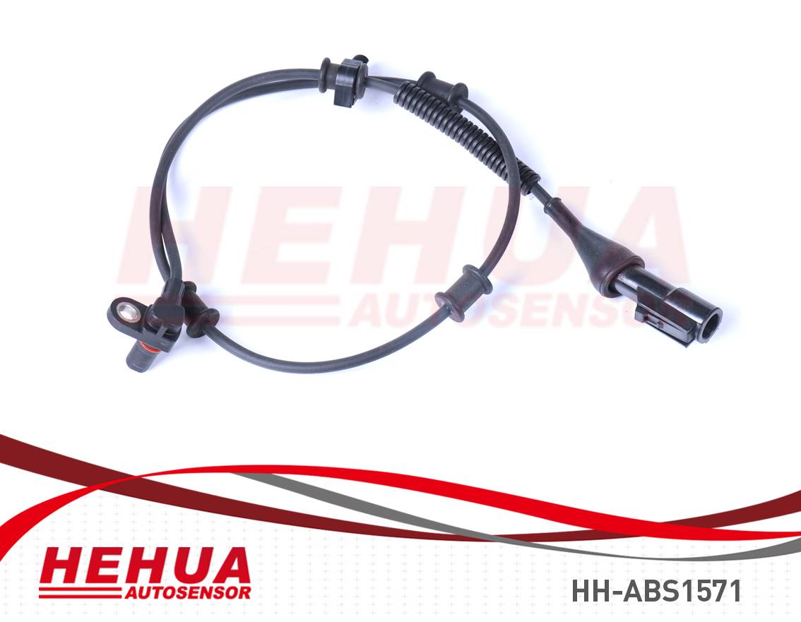 China wholesale Bmw Abs Sensor - ABS Sensor HH-ABS1571 – HEHUA