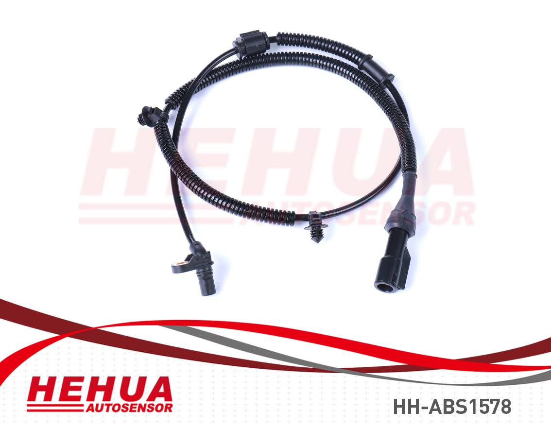 Hot New Products Chevrolet Abs Sensor - ABS Sensor HH-ABS1578 – HEHUA