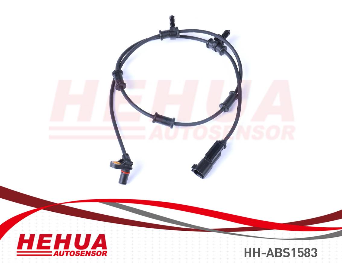 Excellent quality Volvo Abs Sensor - ABS Sensor HH-ABS1583 – HEHUA