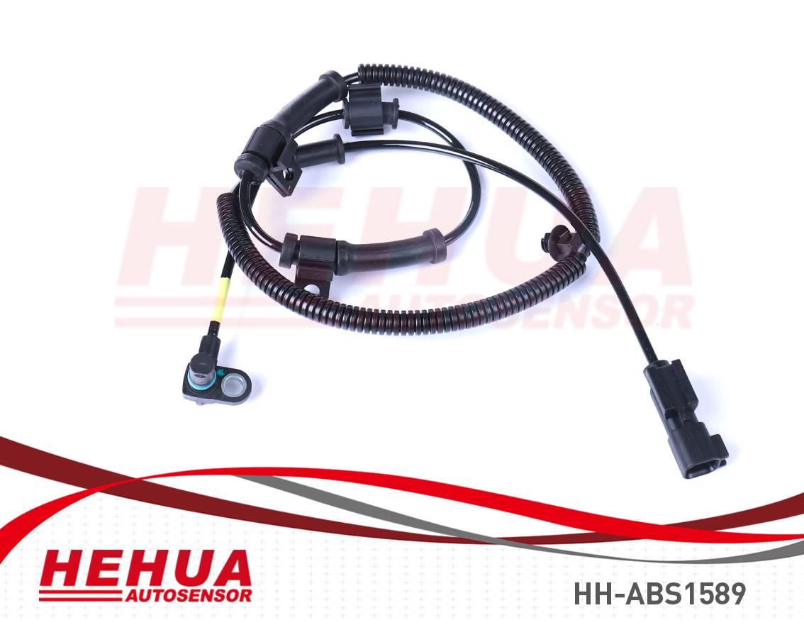 Hot-selling Wheel Hub Bearing Abs Sensor - ABS Sensor HH-ABS1589 – HEHUA
