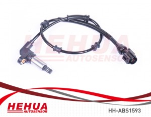 ABS Sensor HH-ABS1593