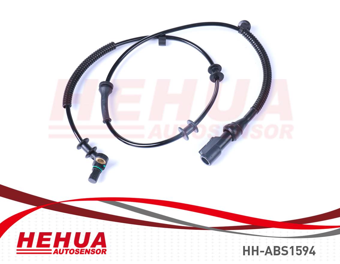 Chinese wholesale Gmc Abs Sensor - ABS Sensor HH-ABS1594 – HEHUA