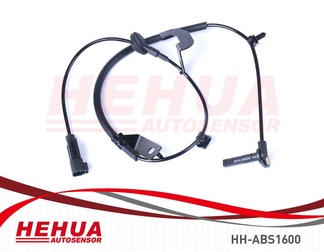 Hot-selling Wheel Hub Bearing Abs Sensor - ABS Sensor HH-ABS1600 – HEHUA