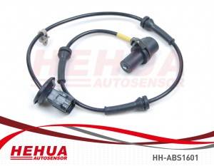 Manufacturer for Dodge Abs Sensor - ABS Sensor HH-ABS1601 – HEHUA