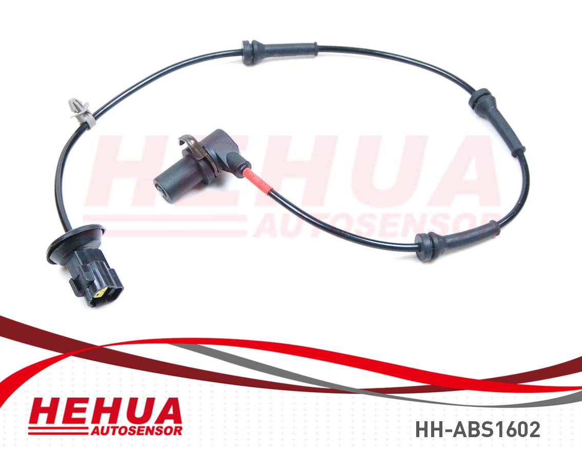 Wholesale Price Hyundai Abs Sensor - ABS Sensor HH-ABS1602 – HEHUA