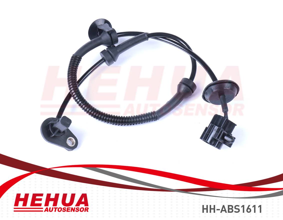Excellent quality Volvo Abs Sensor - ABS Sensor HH-ABS1611 – HEHUA