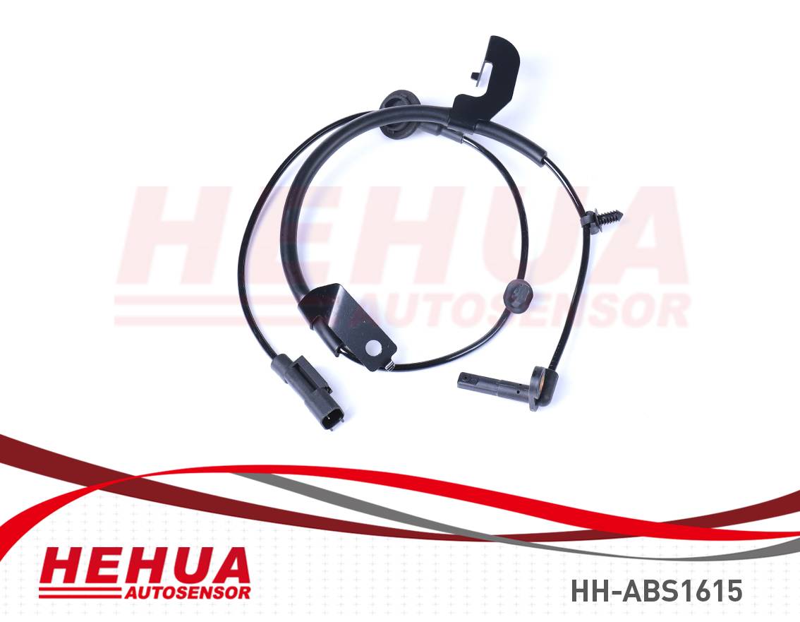 2021 High quality Jeep Abs Sensor - ABS Sensor HH-ABS1615 – HEHUA