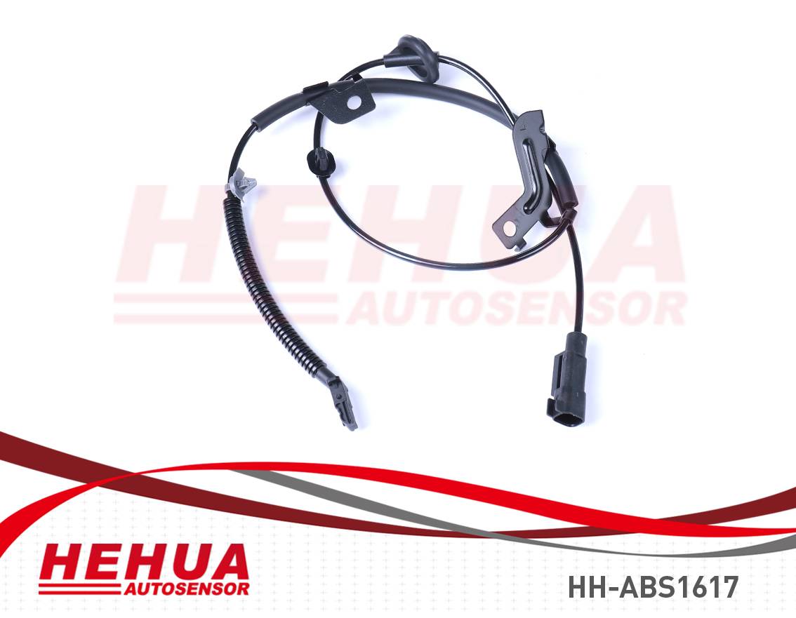 High Quality Wheel Bearing Hub Abs Sensor - ABS Sensor HH-ABS1617 – HEHUA