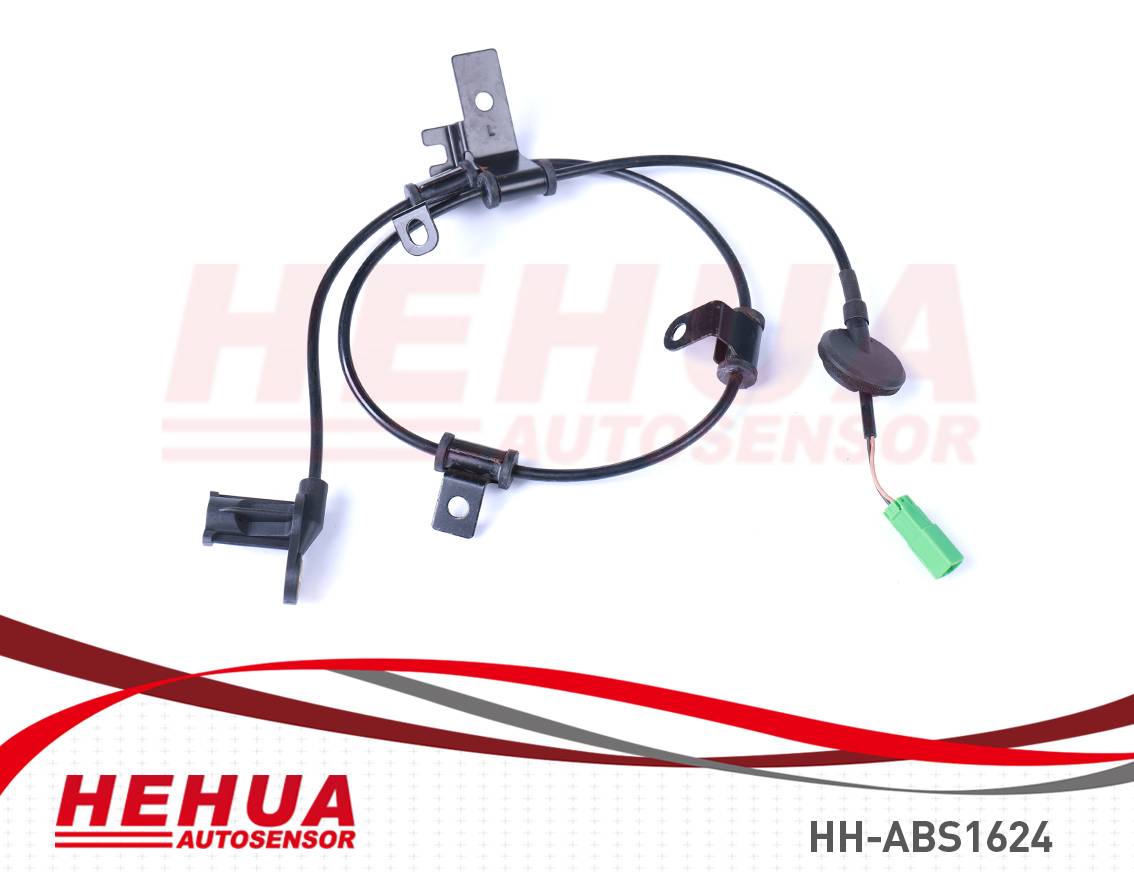 2021 Good Quality Buick Abs Sensor - ABS Sensor HH-ABS1624 – HEHUA