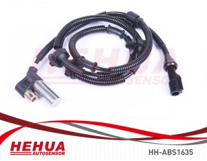 ABS Sensor HH-ABS1635