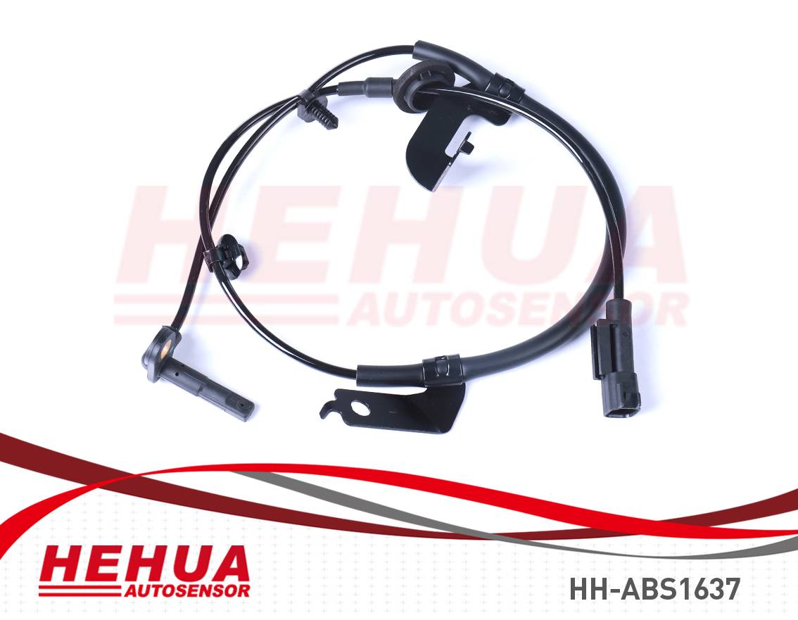 Wholesale Price China Toyota Abs Sensor - ABS Sensor HH-ABS1637 – HEHUA