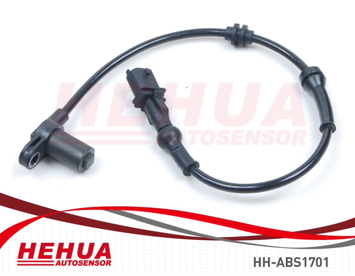 Factory Supply Abs Speed Sensor - ABS Sensor HH-ABS1701 – HEHUA