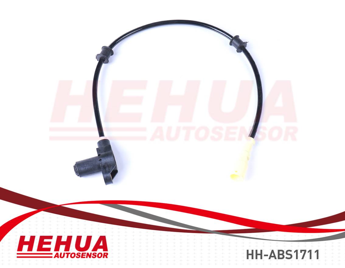 Manufacturer for Dodge Abs Sensor - ABS Sensor HH-ABS1711 – HEHUA