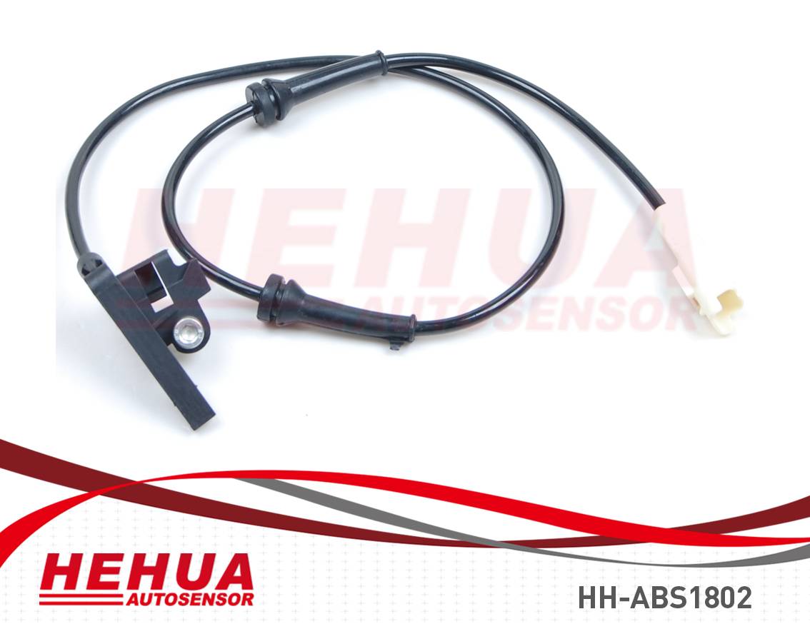 2021 High quality Jeep Abs Sensor - ABS Sensor HH-ABS1802 – HEHUA