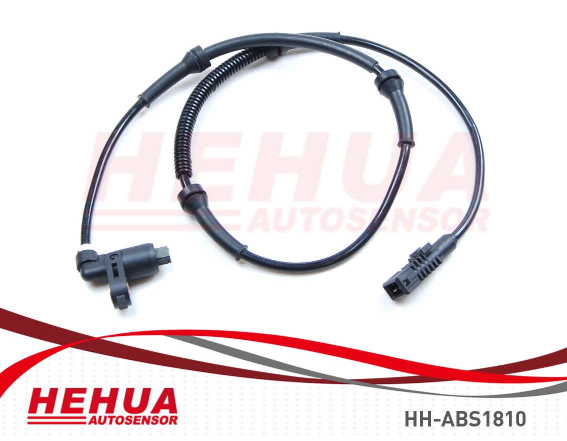 Low price for Oem Abs Sensor Manufacturer - ABS Sensor HH-ABS1810 – HEHUA