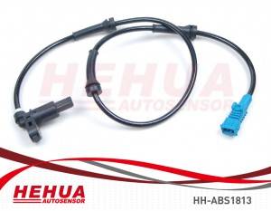 Reasonable price Citroen Abs Sensor - ABS Sensor HH-ABS1813 – HEHUA