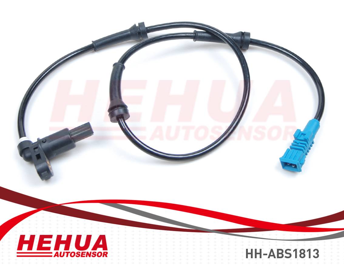 2021 wholesale price  Chrysler Abs Sensor - ABS Sensor HH-ABS1813 – HEHUA
