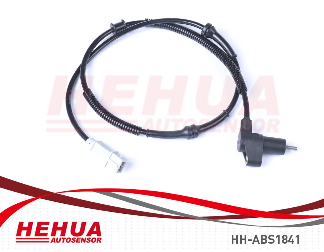 PriceList for Renault Abs Sensor - ABS Sensor HH-ABS1841 – HEHUA
