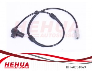 ABS Sensor HH-ABS1843